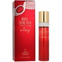 Elizabeth Arden Moterų kvepalai Elizabeth Taylor EDT Baltas Diamonds en Rouge 100 ml