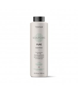Šampūnas Lakmé Teknia Scalp Care Pure (1 L)