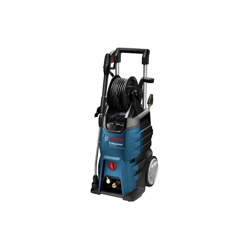 Bosch GHP 5-65 X Professional painepesuri Pysty Sähkö 520 l/h 2400 W Musta, Sininen