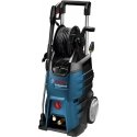 Bosch GHP 5-65 X Professional augstspiediena mazgātājs Statenisks Elektrisks 520 l/h 2400 W Melns, Z Bosch GHP 5-65 X Professional augstspiediena mazgātājs Statenisks Elektrisks 520 l/h 2400 W Melns, Z