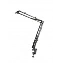 König & Meyer 23840-300-55 boom pole Steel