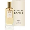 Saphir Sapphire Yes Of Sapphire EDP 50 ml Saphir Sapphire Yes Of Sapphire EDP 50 ml