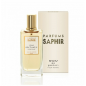 Saphir Sapphire Yes Of Sapphire EDP 50 ml Saphir Sapphire Yes Of Sapphire EDP 50 ml