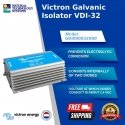 Victron Energy Galvanic Isolator VDI-32 A Victron Energy Galvanic Isolator VDI-32 A