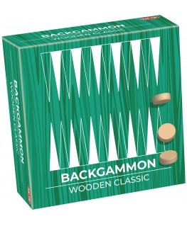 Tactic Backgammon Lauamäng Strateegia
