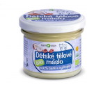 Purity Vision Baby Body Butter, 120 ml