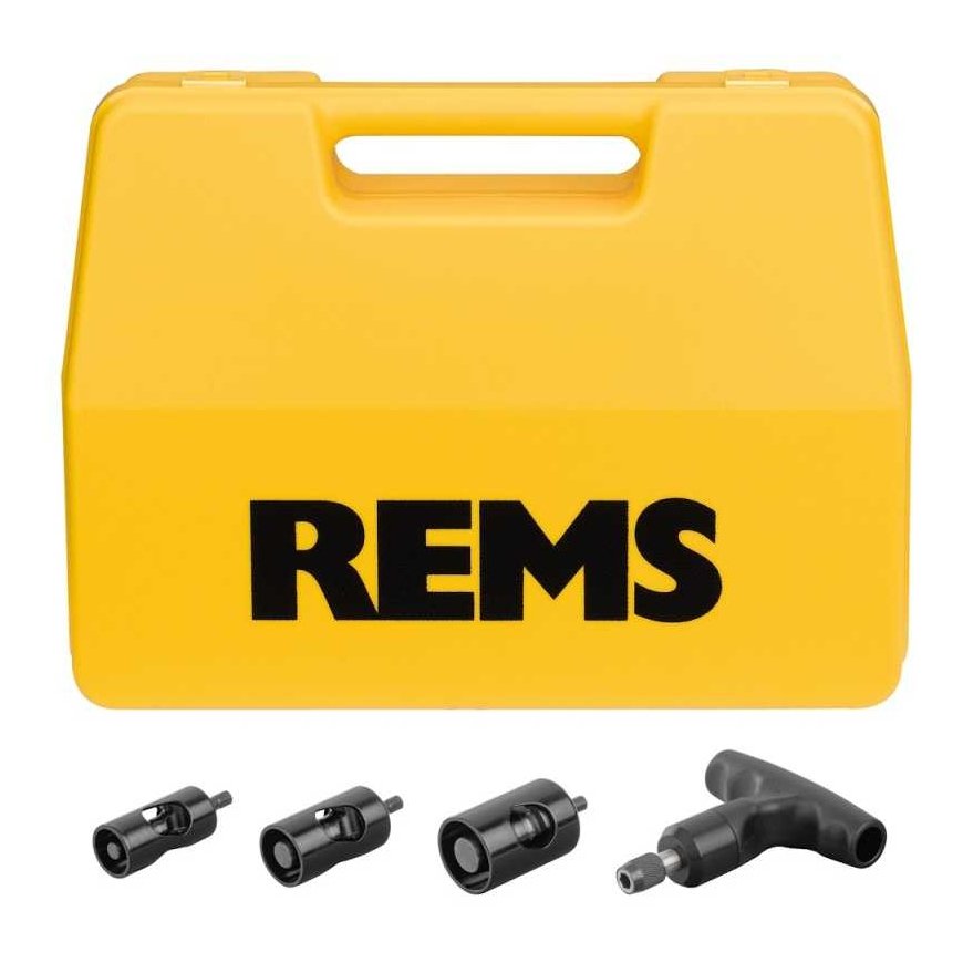 Set of multi-layer tube calibrators REMS KaliGrat E