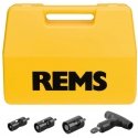 Set of multi-layer tube calibrators REMS KaliGrat E Set of multi-layer tube calibrators REMS KaliGrat E