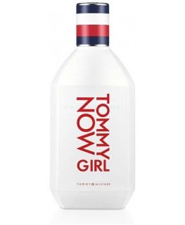 Tualetinis vanduo Tommy Hilfiger Tommy Now Girl EDT Purškiklis 100ml