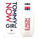 Tualetinis vanduo Tommy Hilfiger Tommy Now Girl EDT Purškiklis 100ml Tualetinis vanduo Tommy Hilfiger Tommy Now Girl EDT Purškiklis 100ml