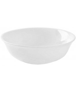 Arcoroc restorano salotų dubuo patvarus Opalo skersmuo 160 x 51 mm - 6 vnt.