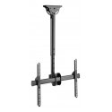 Deltaco ARM-0400 TV-kiinnike 177,8 cm (70") Musta Deltaco ARM-0400 TV-kiinnike 177,8 cm (70") Musta