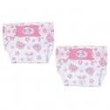 BABY BORN diapers