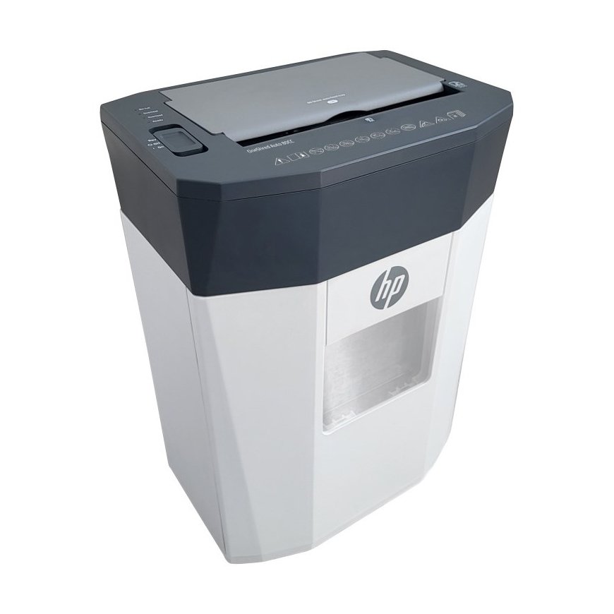 HP Poly HP ONESHRED Auto 80CC