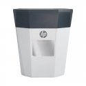 HP ONESHRED Auto 80CC valge-hall purustaja HP ONESHRED Auto 80CC valge-hall purustaja