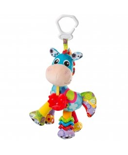 Playgro Activity Friend Clip Clop