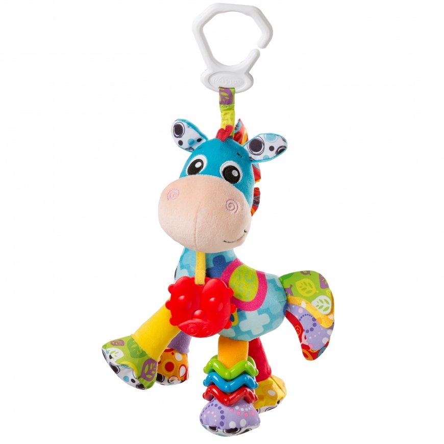 Playgro 0186980 pakaramā mantiņa mazulim