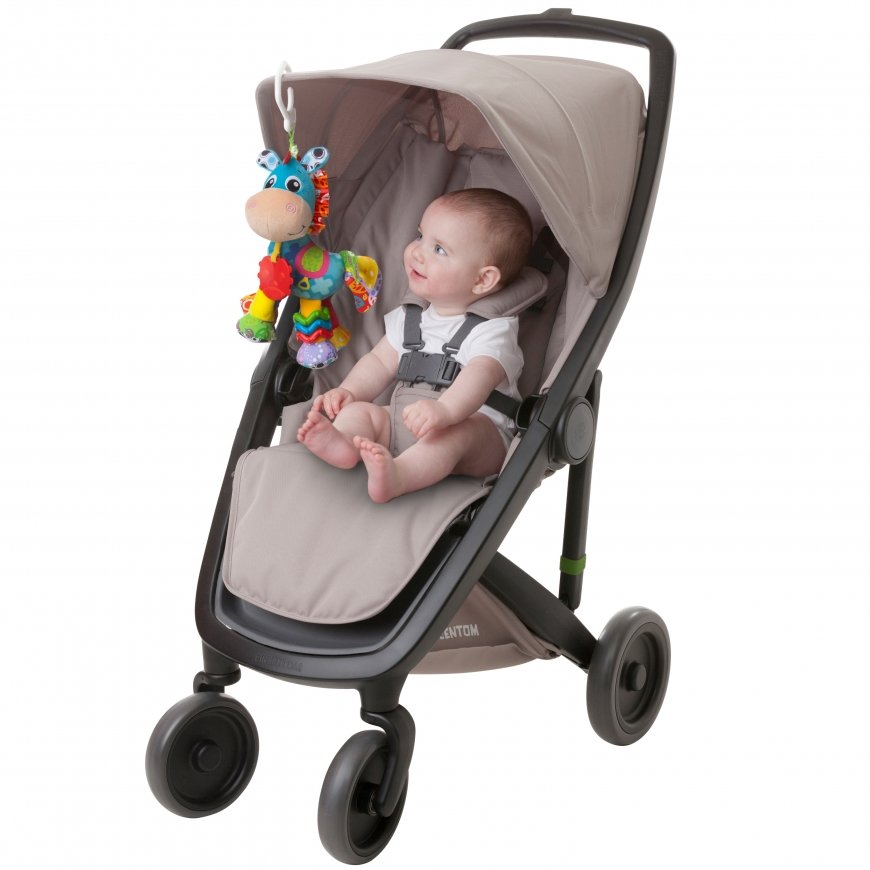 Playgro 0186980 vauvan roikkuva lelu – 3