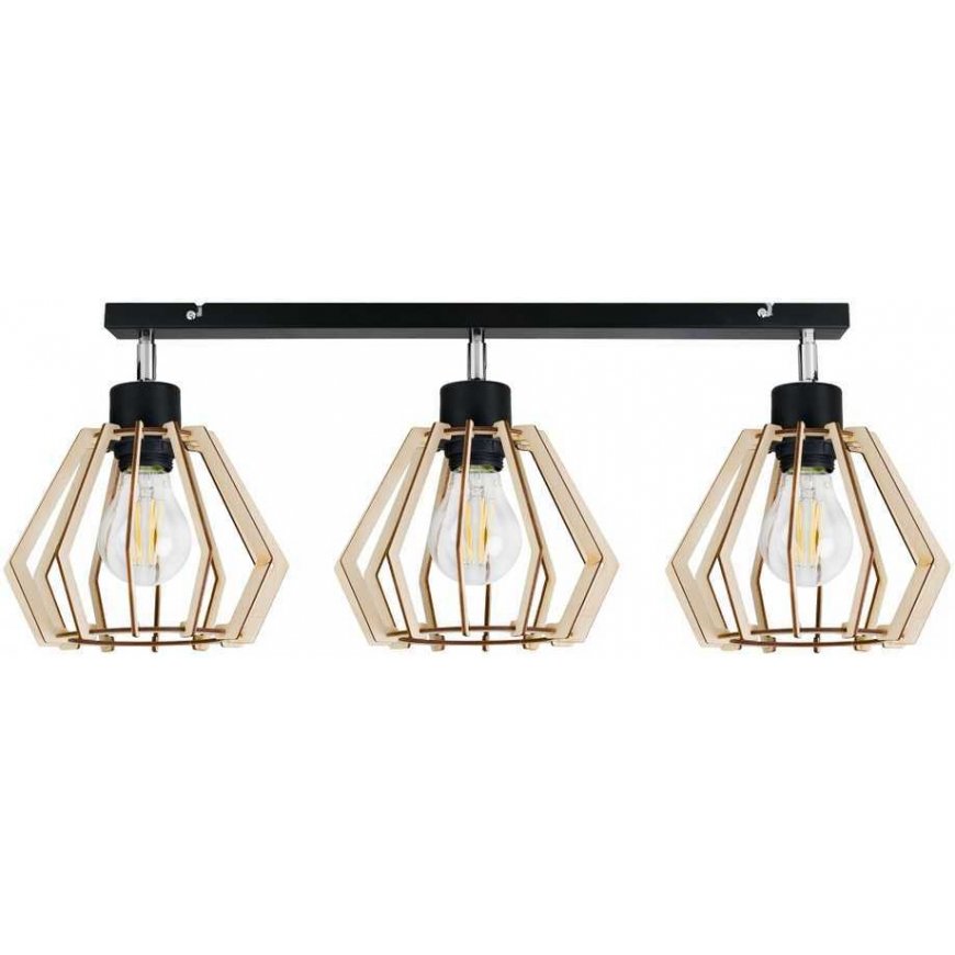 ORNO Hanging lamp Orno SOLIN wall