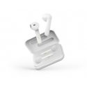 Deltaco TWS-105 наушники/гарнитура True Wireless Stereo (TWS) Вкладыши Музыка Bluetooth Белый Deltaco TWS-105 наушники/гарнитура True Wireless Stereo (TWS) Вкладыши Музыка Bluetooth Белый