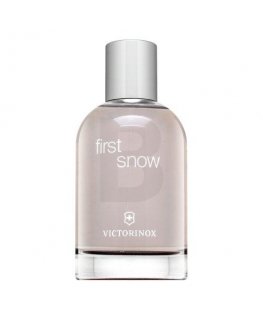 Swiss Army Women's perfume Victorinox EDP First Snow 100 ml