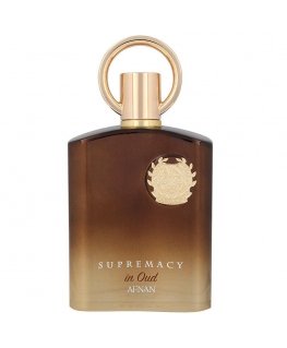 Unisex kvepalai Afnan Supremacy in Oud 100 ml