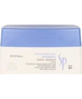 Hair mask Wella SP Hydrate 200 ml