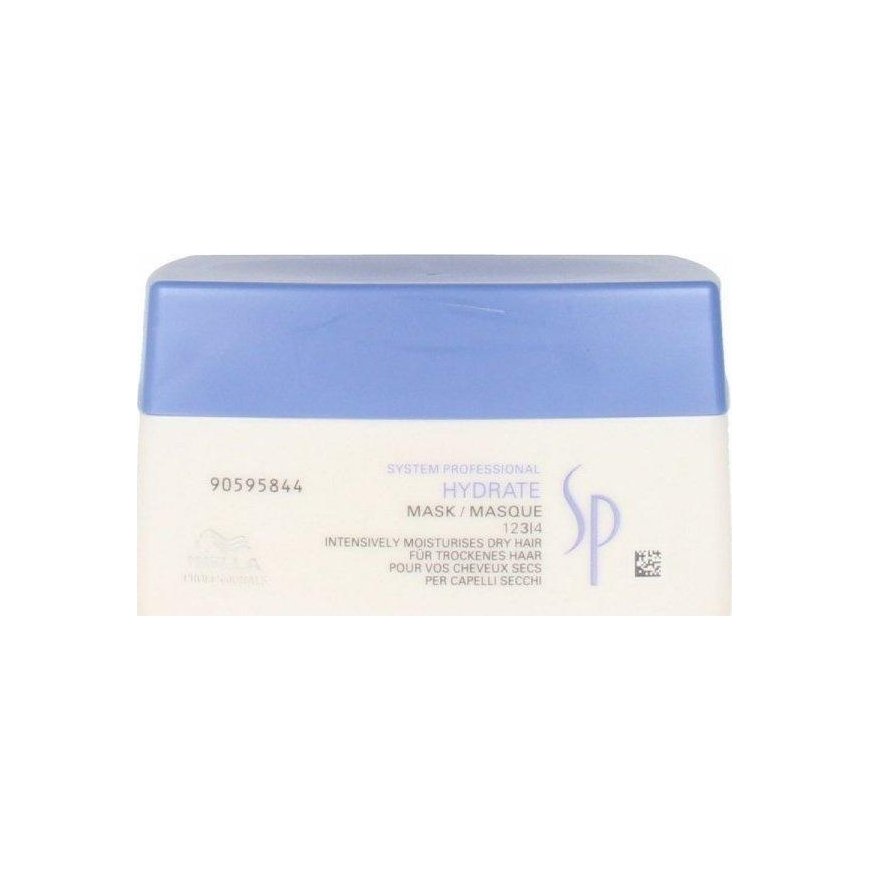 Wella Hair mask Wella SP Hydrate