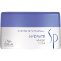 Plaukų kaukė Wella SP Hydrate 200 ml Plaukų kaukė Wella SP Hydrate 200 ml