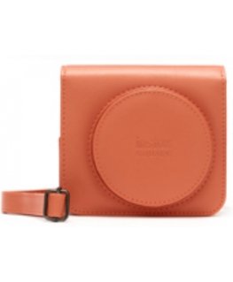 Fujifilm instax SQUARE SQ1 Compact case Terracotta