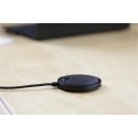 Deltaco DELC-0002 microphone Black Conference microphone Deltaco DELC-0002 microphone Black Conference microphone