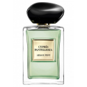 Armani Les Eaux Cypres Pantelleria EDT