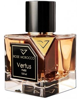 Vertus Paris Unisex perfume Vertus EDP Rose Morocco 100 ml