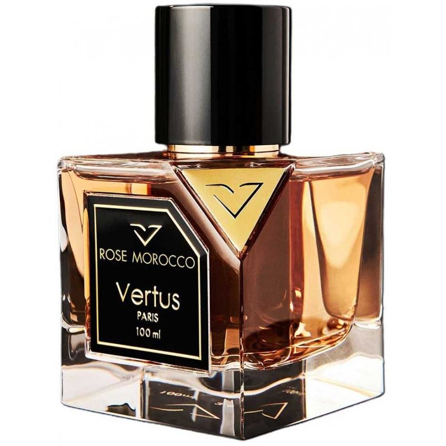 Vertus Paris Vertus Paris Unisex perfume