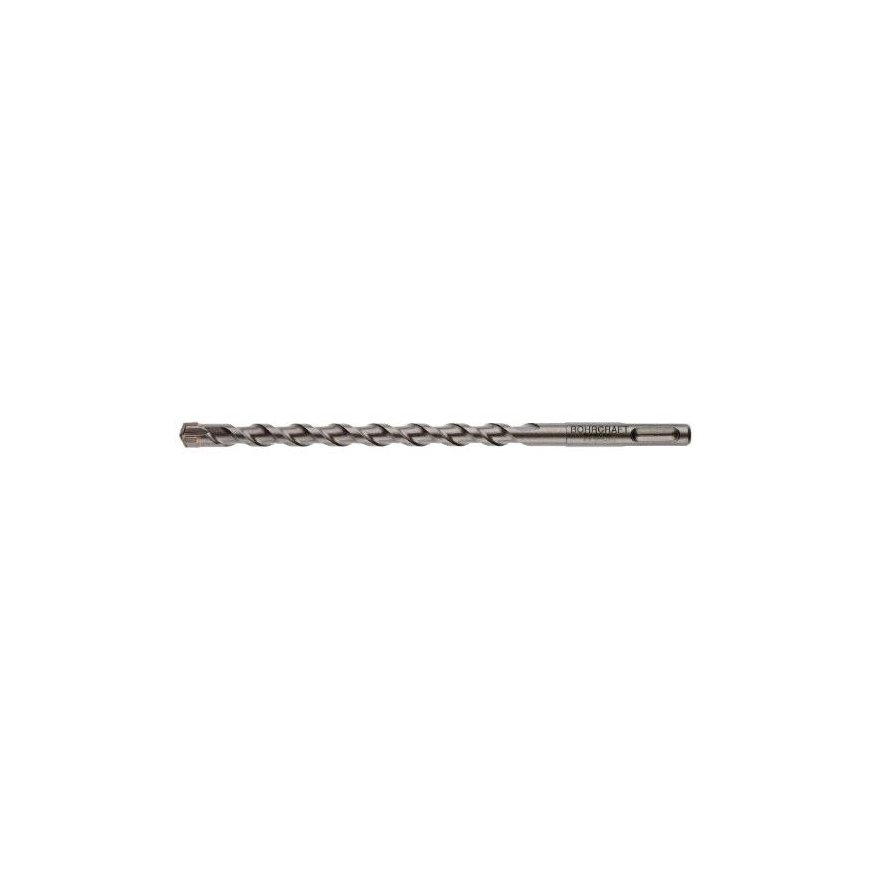 BOHRCRAFT Drill for concrete SDS-plus 4-X