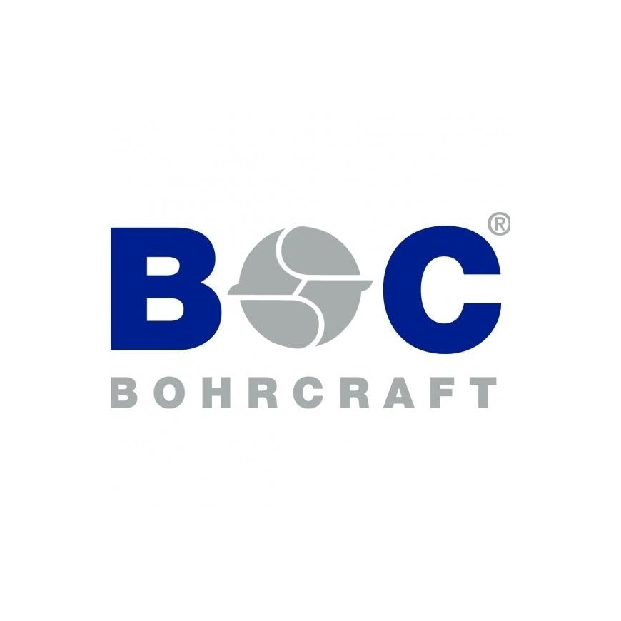 Drill for concrete SDS-plus 4-X BOHRCRAFT (14.0 x 260/200 mm) – 2