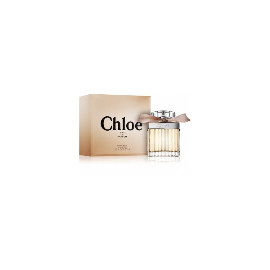 Chloé Chloe Woman EDP Spray, 75 ml Sets