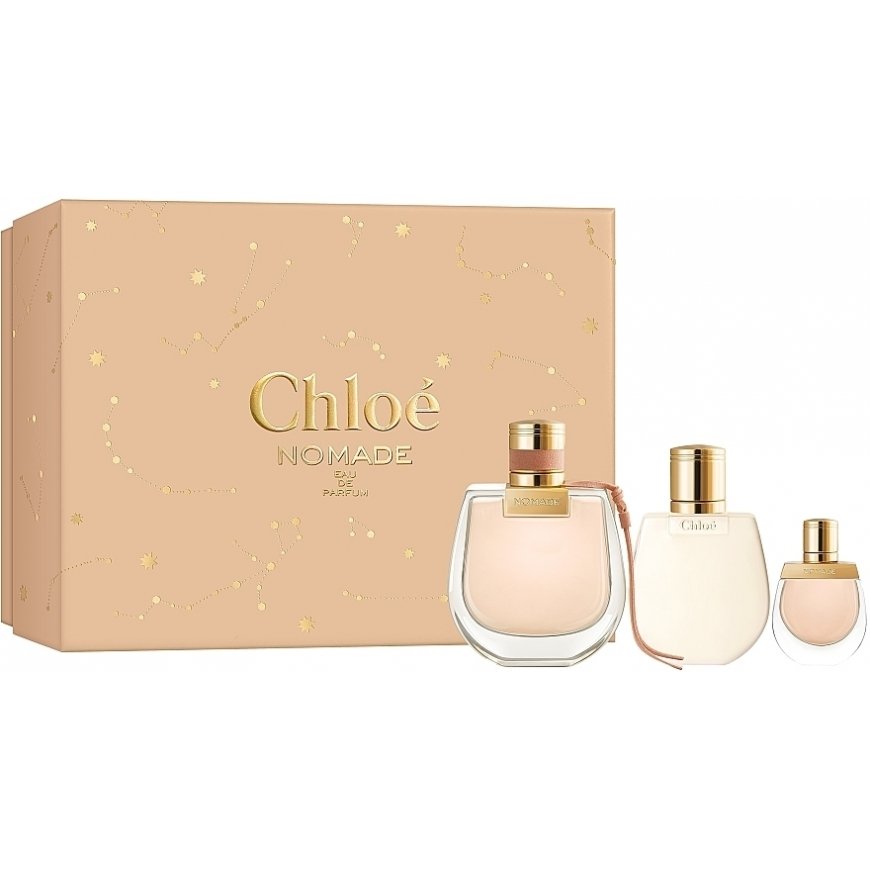 Chloé Chloe Woman EDP Spray, 75 ml Sets – 2