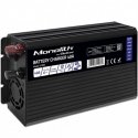 Charger for LiFePO4 AGM GEL SLA batteries, 40A Charger for LiFePO4 AGM GEL SLA batteries, 40A