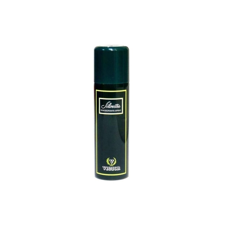 Victor Silvestre Deodorant Spray 200ml