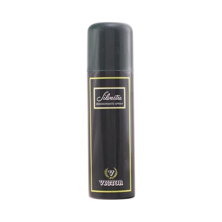 Victor Silvestre Deodorant Spray 200ml – 2