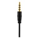 Deltaco HL-108 наушники/гарнитура Проводная Оголовье Calls/Music Черный, Красный Deltaco HL-108 наушники/гарнитура Проводная Оголовье Calls/Music Черный, Красный