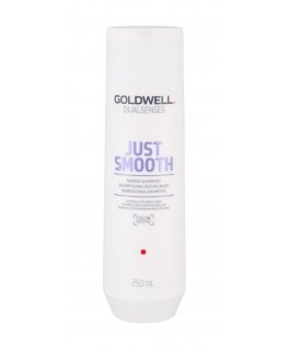 Goldwell Dualsenses Just Minkštinantis Šampūnas moterims, 250 ml