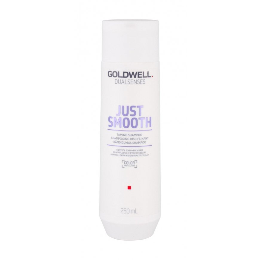 Goldwell Dualsenses Just Softening Shampoo for