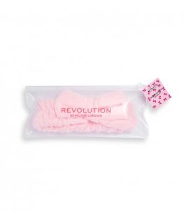 Revolution Skincare Revolution Face Care Bow Headband