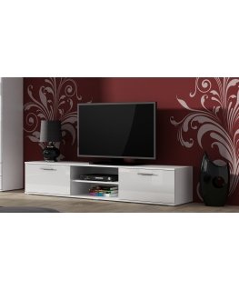 Cama SOHORTV180BI/BI подставка для телевизора/развлекательного центра 1 полка(и)