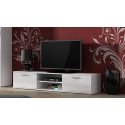 Cama SOHORTV180BI/BI telerilaud ja meelelahutuskeskus 1 riiulid Cama SOHORTV180BI/BI telerilaud ja meelelahutuskeskus 1 riiulid