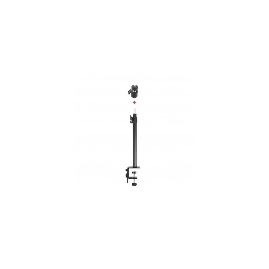 Bracket Formax 40-65cm with head for attaching to the table – 2
