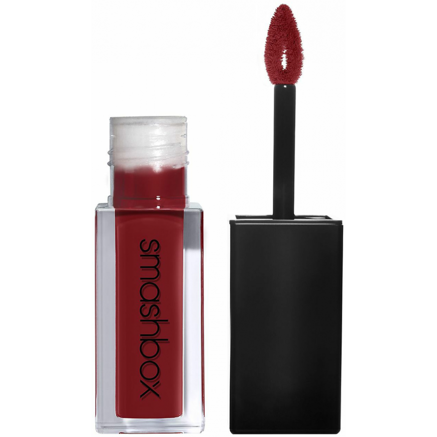 Smashbox Smashbox, Always On, Liquid Lipstick, Ls-Role Model, 4 ml For Women – 2