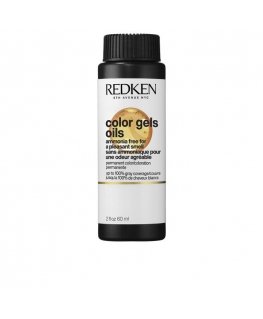 Redken Color Gel Oils 06nw - 6,03 60ml X 3 U